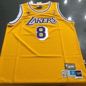 🔥🔥Kobe Bryant Lakers hardwood classic jersey🔥🔥